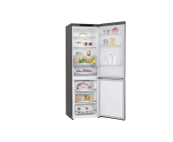 LG GBB71PZEMN NoFrost Srebrna - 1379279 - zdjęcie 7